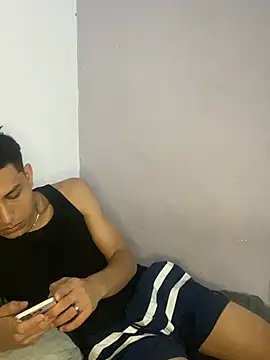 Antoni150906 online show from July 18, 2026, 7:34 am