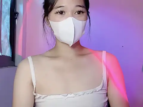 Snapshot of miumiubeauty chatting on July 1, 2026, 4:14 am miumiubeauty online show from July 1, 2026, 4:14 am