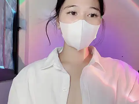 Snapshot of miumiubeauty chatting on July 7, 2026, 9:02 am miumiubeauty online show from July 7, 2026, 9:02 am