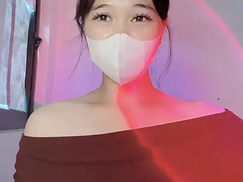 Snapshot of miumiubeauty chatting on July 22, 2026, 5:32 am miumiubeauty online show from July 22, 2026, 5:32 am