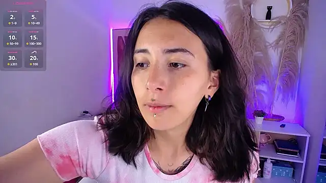Snapshot of Camiila__1 chatting on July 29, 2026, 11:25 pm Camiila 1 online show from July 29, 2026, 11:25 pm