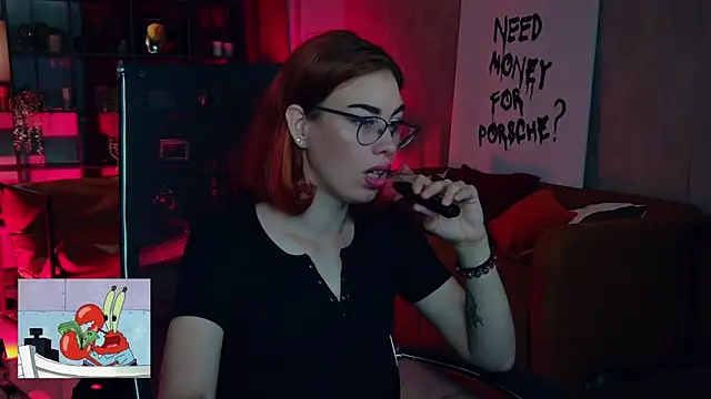 SeraphineDuskryn online show from August 8, 2026, 6:10 pm