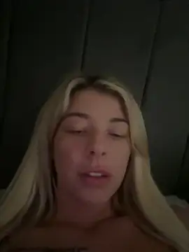 TaysummerB online show from June 30, 2026, 12:50 pm