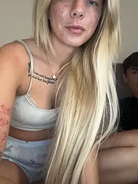 TaysummerB online show from July 1, 2026, 10:50 am