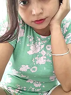 Snapshot of Missridhi chatting on July 7, 2026, 7:45 am Missridhi online show from July 7, 2026, 7:45 am