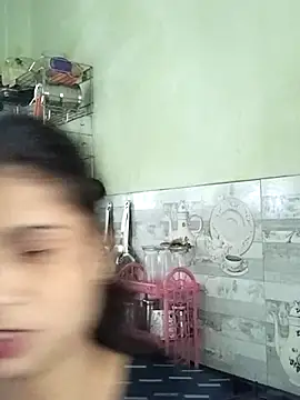 Snapshot of Missridhi chatting on July 23, 2026, 4:21 am Missridhi online show from July 23, 2026, 4:21 am