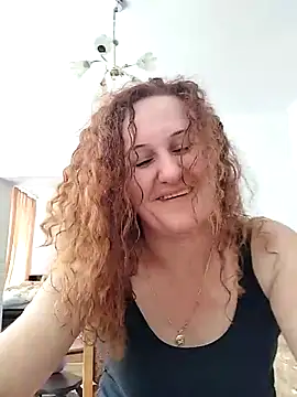Snapshot of KarinaFlower99 chatting on July 18, 2026, 11:36 am KarinaFlower99 online show from July 18, 2026, 11:36 am