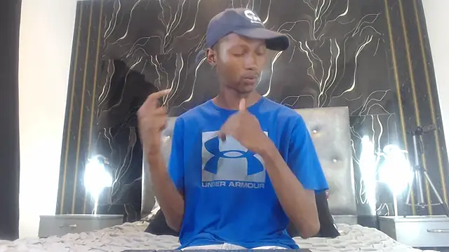 Snapshot of Joel_Bell chatting on June 26, 2026, 12:31 pm Joel Bell online show from June 26, 2026, 12:31 pm
