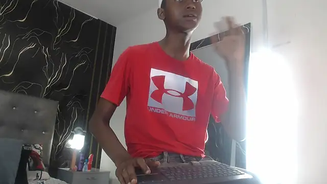 Snapshot of Joel_Bell chatting on July 28, 2026, 12:01 pm Joel Bell online show from July 28, 2026, 12:01 pm