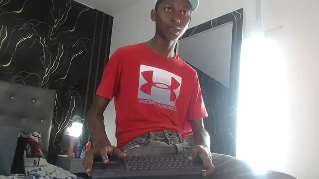 Snapshot of Joel_Bell chatting on July 28, 2026, 12:48 pm Joel Bell online show from July 28, 2026, 12:48 pm