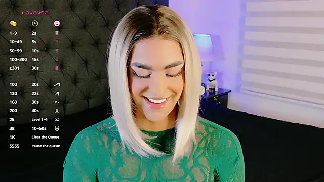 Scarlethvhonparker online show from April 17, 2026, 1:08 am