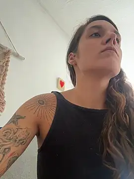 SOPHIA VELMONT online show from June 25, 2026, 4:55 pm