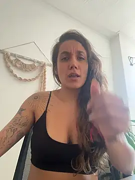 SOPHIA VELMONT online show from July 7, 2026, 4:11 pm