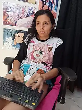 Snapshot of StefanyLoversXXX chatting on June 20, 2026, 11:40 pm StefanyLoversXXX online show from June 20, 2026, 11:40 pm