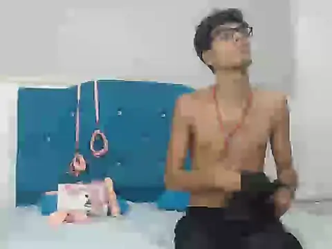 Snapshot of Jack_Blacck chatting on July 19, 2026, 3:43 am Jack Blacck online show from July 19, 2026, 3:43 am