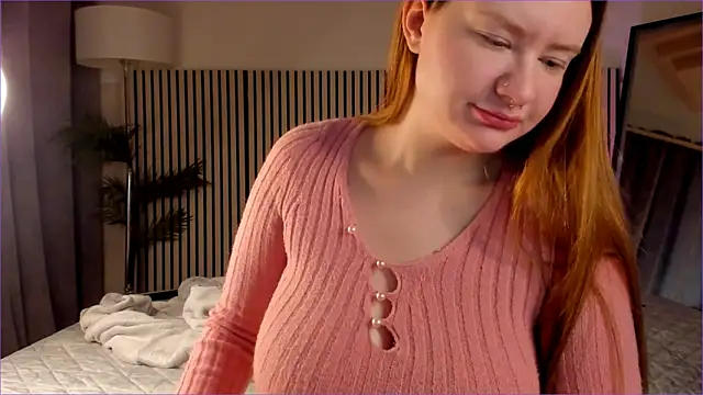 SonyaBabyn online show from February 11, 2026, 2:11 pm