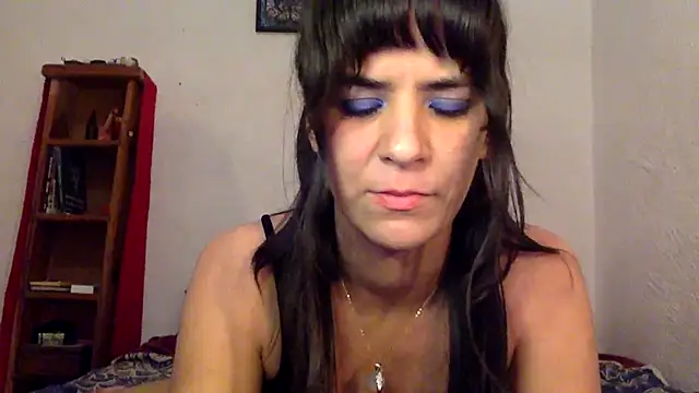 Snapshot of Gala_Magnolia chatting on July 4, 2026, 5:02 am Gala Magnolia online show from July 4, 2026, 5:02 am
