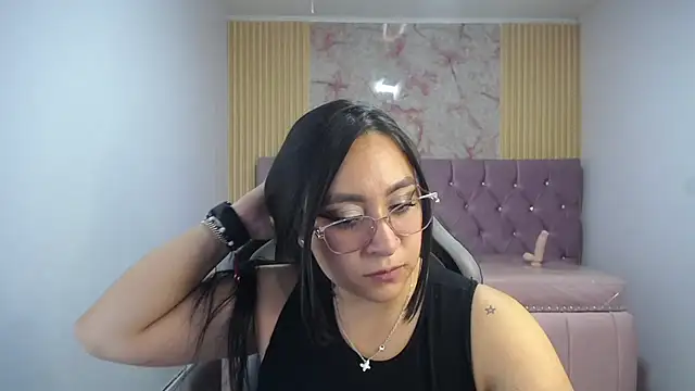 Ariabliss ch online show from July 2, 2026, 3:23 am