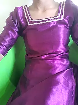 Snapshot of Anjali6809 chatting on July 4, 2026, 3:45 am Anjali6809 online show from July 4, 2026, 3:45 am