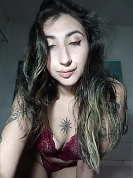 AylinDream online show from June 16, 2026, 9:50 pm