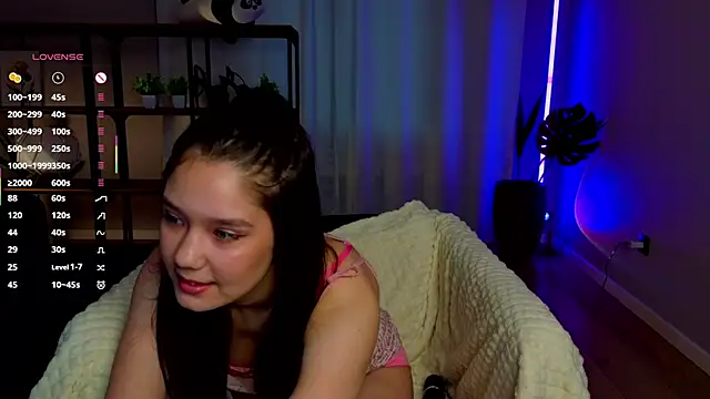 Snapshot of Mirikiteki chatting on June 16, 2026, 5:15 pm Mirikiteki online show from June 16, 2026, 5:15 pm