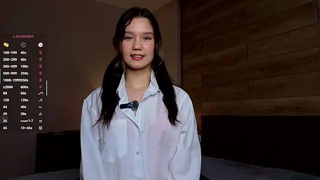 Snapshot of Mirikiteki chatting on June 17, 2026, 5:14 pm Mirikiteki online show from June 17, 2026, 5:14 pm