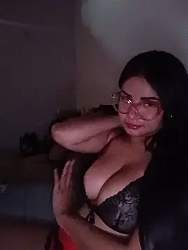 Snapshot of K_AriDoll chatting on June 16, 2026, 12:41 pm K AriDoll online show from June 16, 2026, 12:41 pm