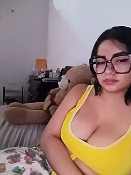 Snapshot of K_AriDoll chatting on June 24, 2026, 5:34 pm K AriDoll online show from June 24, 2026, 5:34 pm