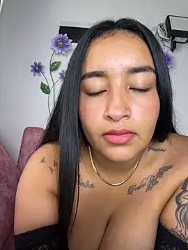 Snapshot of Celeste_1Sweet chatting on July 6, 2026, 1:30 pm Celeste 1Sweet online show from July 6, 2026, 1:30 pm