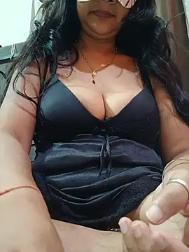 rashmi007 online show from June 26, 2026, 6:12 pm