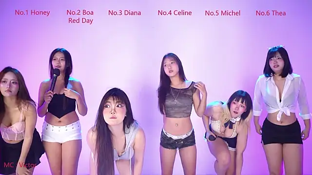 Honeyy-Angel online show from July 24, 2026, 8:18 pm