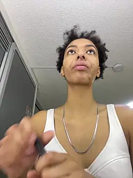 Snapshot of Kiara_Kamau_XXX chatting on July 12, 2026, 11:45 am Kiara Kamau XXX online show from July 12, 2026, 11:45 am