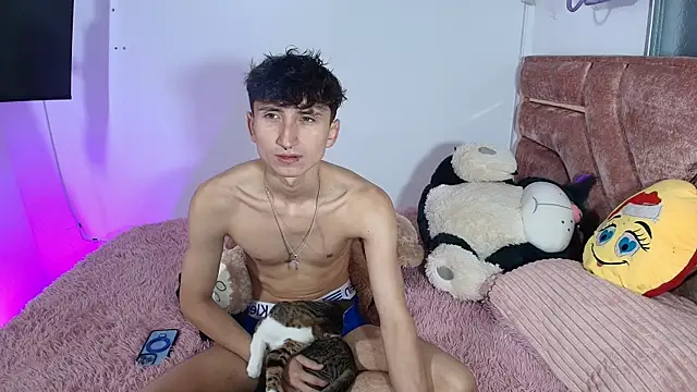 Alejo cb online show from July 10, 2026, 5:04 pm