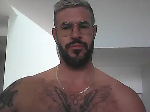 mrbighairychest online show from June 18, 2026, 6:56 pm