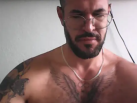 mrbighairychest online show from July 7, 2026, 3:27 pm