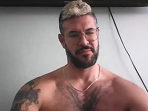 mrbighairychest online show from July 11, 2026, 4:53 pm