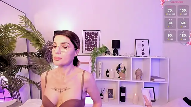 Snapshot of Adele__Novak chatting on July 9, 2026, 8:24 pm Adele Novak online show from July 9, 2026, 8:24 pm