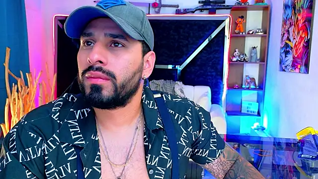 Snapshot of Maximo__Vlda chatting on July 11, 2026, 12:41 pm Maximo Vlda online show from July 11, 2026, 12:41 pm
