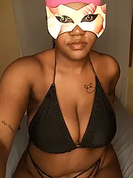 cumsy carry online show from June 26, 2026, 8:57 pm
