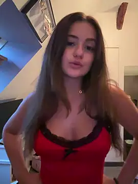 Snapshot of petiteambre chatting on July 15, 2026, 7:41 pm petiteambre online show from July 15, 2026, 7:41 pm
