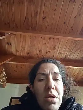 Snapshot of Nuevaordenjoana chatting on June 18, 2026, 2:10 pm Nuevaordenjoana online show from June 18, 2026, 2:10 pm