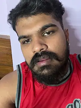 vinay1018 online show from June 18, 2026, 8:02 pm