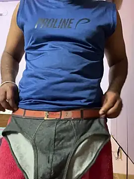 vinay1018 online show from June 26, 2026, 7:07 pm