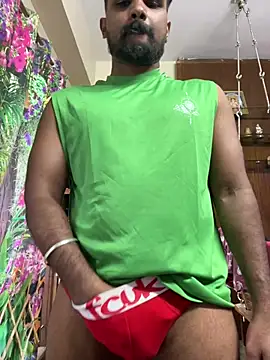 vinay1018 online show from July 2, 2026, 6:08 am