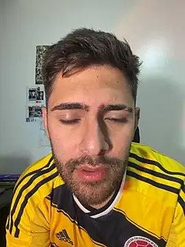 Mateo Shaker online show from July 4, 2026, 6:08 am