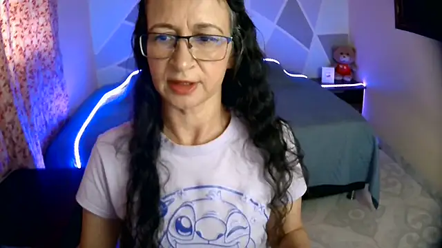 Snapshot of Ana_Flakita chatting on July 31, 2026, 9:14 pm Ana Flakita online show from July 31, 2026, 9:14 pm
