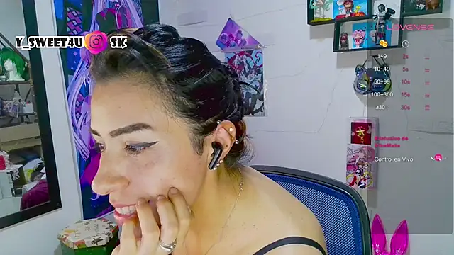 skylady05 online show from July 31, 2026, 5:51 am