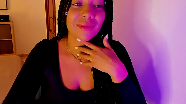 NicolePasqualott online show from September 27, 2025, 8:47 pm