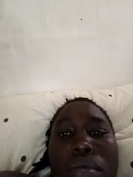 Snapshot of MelaninMenace chatting on July 10, 2026, 9:23 am MelaninMenace online show from July 10, 2026, 9:23 am
