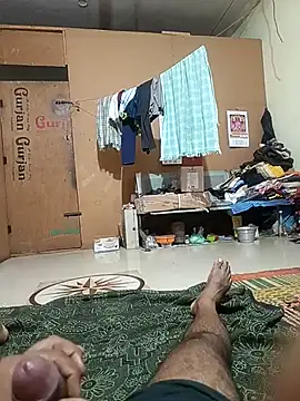 bkstar14 online show from June 27, 2026, 7:19 pm